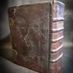 Printed Books & Bindings Stephen Butler Rare Books & Manuscripts