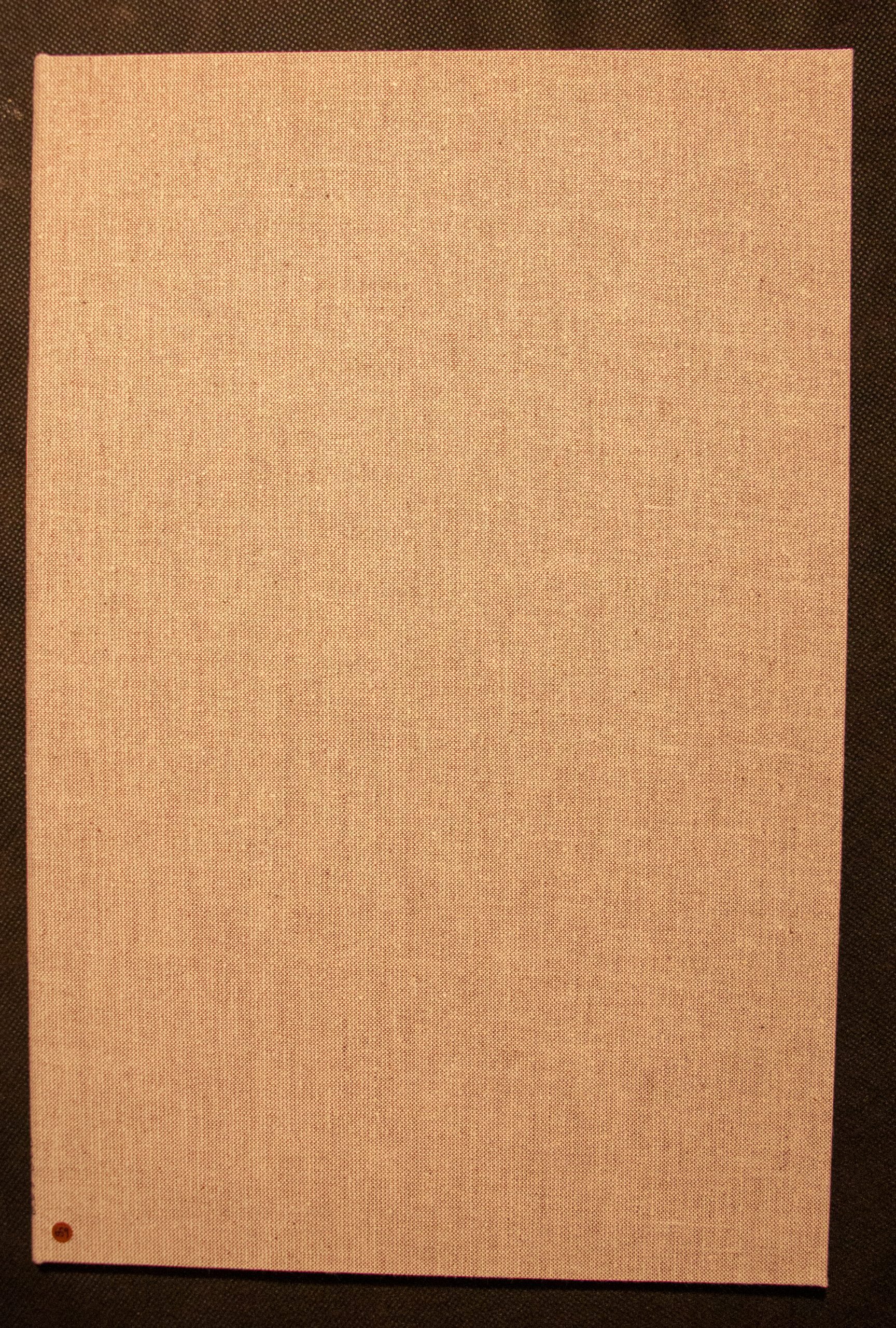 A single leaf; Augustine’s Enarrationes in Psalmos, for Psalm 41:6-8 [manuscript]