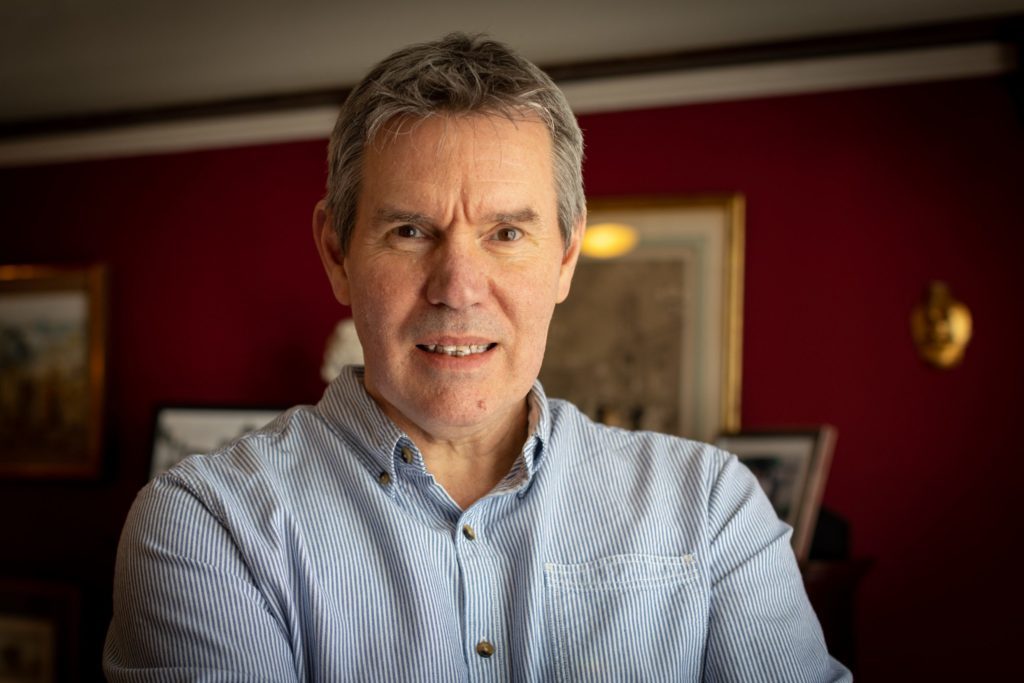 About us Stephen Butler Rare Books & Manuscripts