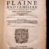 Philip Doddridge – Sermons on Various Subjects, 1826 in 4 volumes