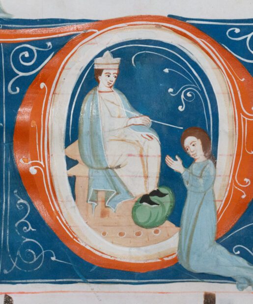 Manuscripts Stephen Butler Rare Books & Manuscripts