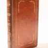 Thomas Rogers’ ‘A pretious booke of heavenlie meditations’ in early English C17th binding.