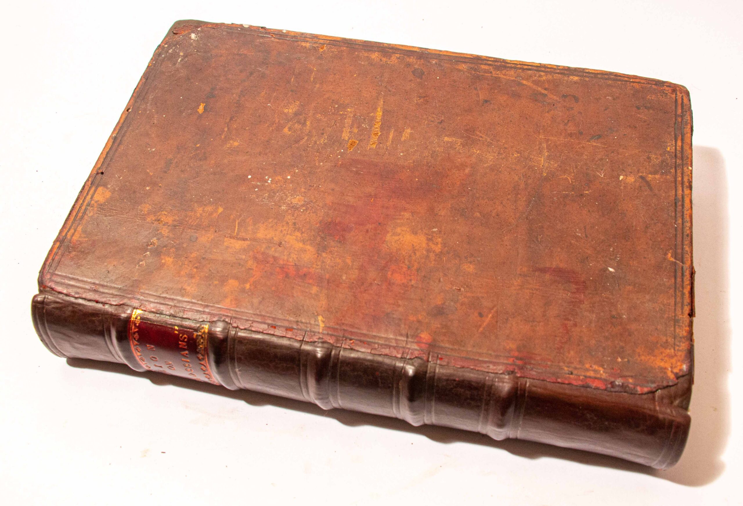 Edward Elton’s Exposition to the Colossians 1637