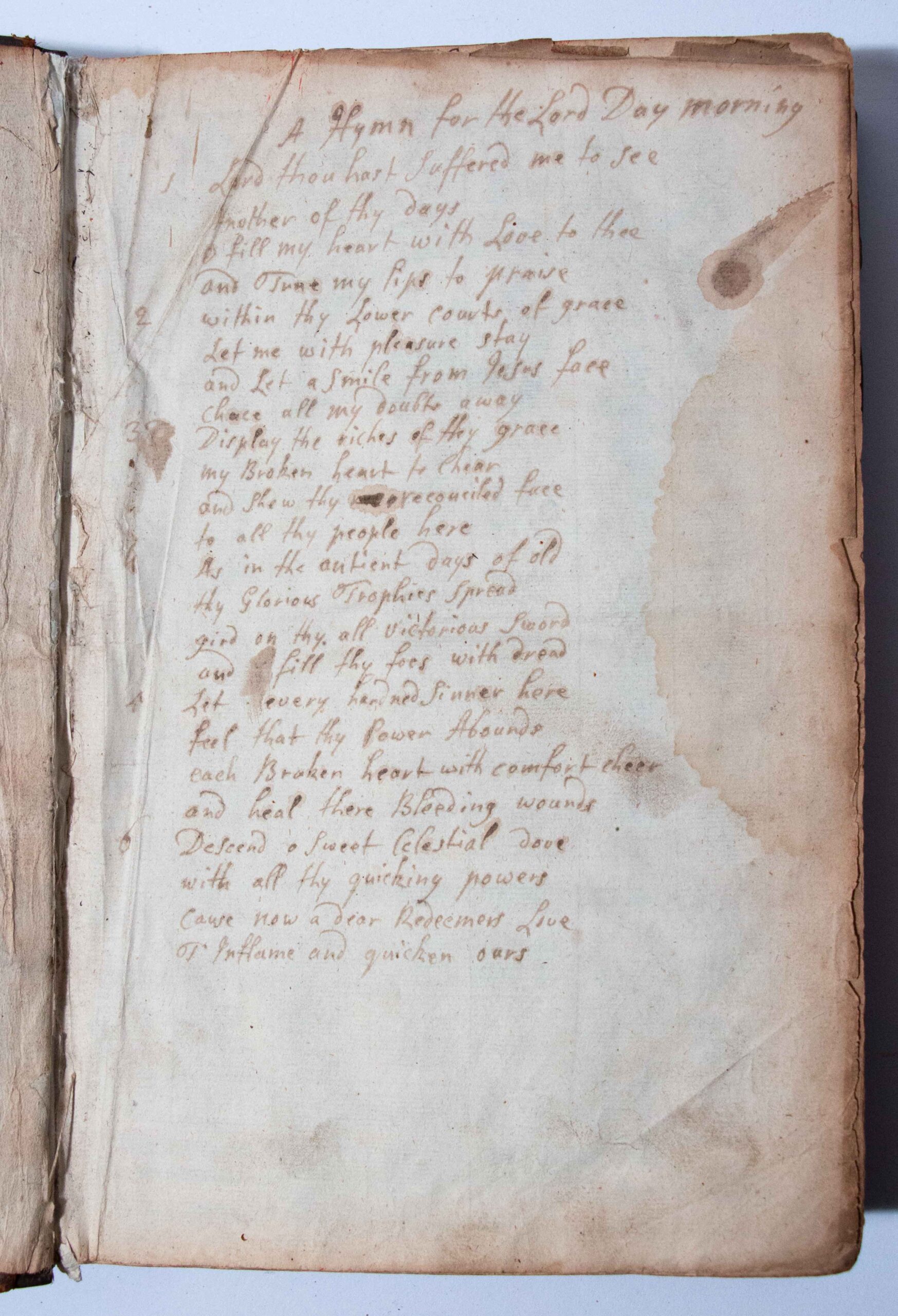 Edward Elton’s Exposition to the Colossians 1637