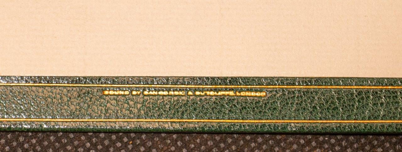 An extremely rare and complete copy of the source for Robert Greene’s play; ‘Fryer Bacon’ 1666