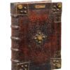 A gorgeous French devotional with charming illuminated painting of ‘Maria Lactans’. C17th A gorgeous French devotional with charming illuminated painting of ‘Maria Lactans’. C17th
