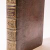 Unpublished manuscript sermons of an Ejected Puritan minister, 1700