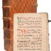 An early English book of Sermons by a translator of the King James Bible, pubd. 1604