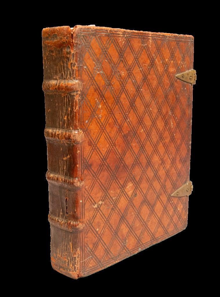 A prayer against the plague and other offices for Female Franciscan Use, Bruges, c.1550 decorated manuscript A prayer against the plague and other offices for Female Franciscan Use, Bruges, c.1550 decorated manuscript