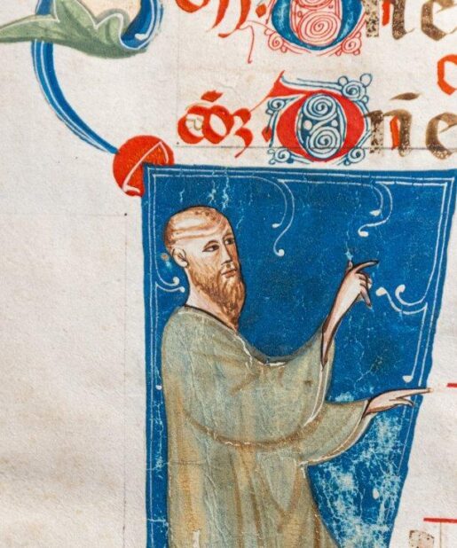 Manuscripts Stephen Butler Rare Books & Manuscripts