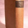 The Britwell Handlist; or, Short-Title Catalogue of the Principal Volumes from the Time of Caxton to the Year 1800 Formerly in the Library of Britwell Court, Buckinghamshire. [ 2 vols, complete set ]