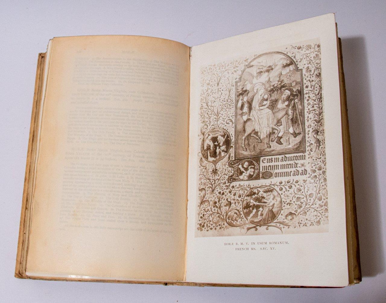 Catalogue of the Manuscripts and Printed Books collected by Thomas Brooke, F.S.A. and preserved at Armitage Bridge House, near Huddersfield, 2 volumes, 1st edition,