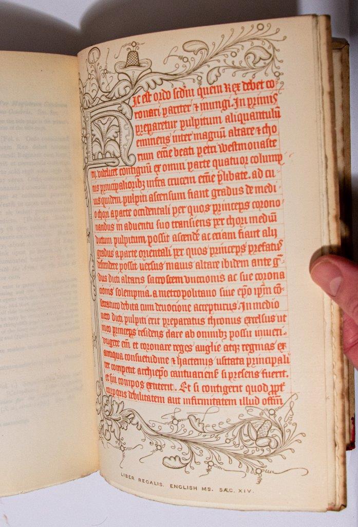 Catalogue of the Manuscripts and Printed Books collected by Thomas Brooke, F.S.A. and preserved at Armitage Bridge House, near Huddersfield, 2 volumes, 1st edition,