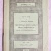 Catalogue of the Manuscripts and Printed Books collected by Thomas Brooke, F.S.A. and preserved at Armitage Bridge House, near Huddersfield, 2 volumes, 1st edition,