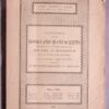 [4 volumes] The Holford Collection, Dorchester House with 200 illustrations from the Twelfth to the End of the Nineteenth Century in Two volumes [with] The Holford Collection Selected from Twelve Illuminated Manuscripts and 107 Pictures in 2 vols. Plates and Text