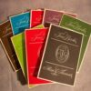 English Manuscript Studies 1100-1700; Volume 5 English Manuscript Studies 1100-1700; Volume 5