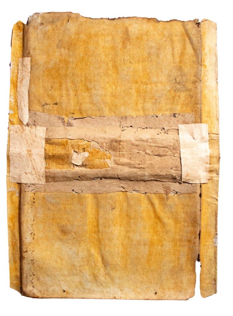 Pseudo-Jerome (perhaps Augustine) Commentary on Psalm 59, Italy pre-1180