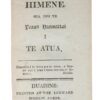 A complete gathering of Vincent de Beauvais’ Speculum Historiale from the libraries of Guillaume Libri and Thomas Phillipps