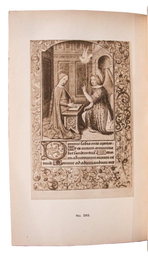[Thomas Forbes Kelsall] Catalogue of Valuable Books and Illuminated and other Manuscripts…The Library of Thos. Forbes Kelsall Esq. 1906