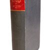 Attractive binding of Quaritch ‘Catalogue of Books’ 1930 Attractive binding of Quaritch ‘Catalogue of Books’ 1930