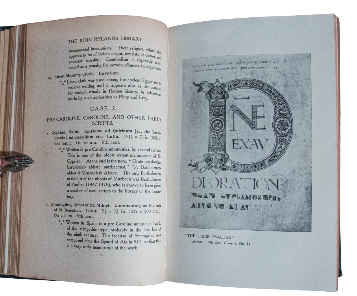 Old and Rare Books [5 works bound together]
