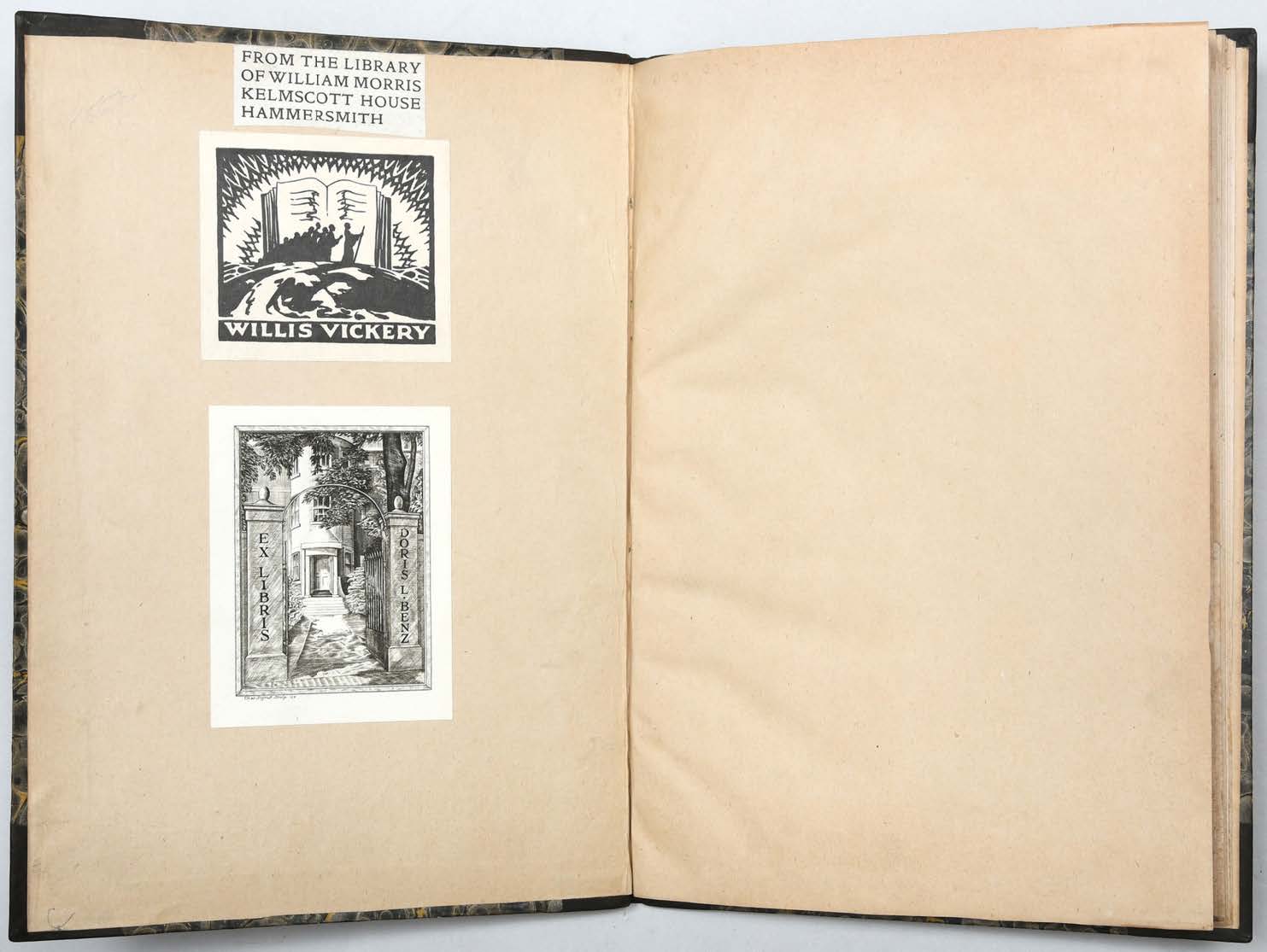New books and manuscripts arriving soon for the New York Book Fair 2025