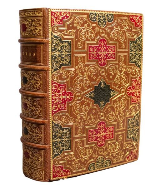 New books and manuscripts arriving soon for the New York Book Fair 2025
