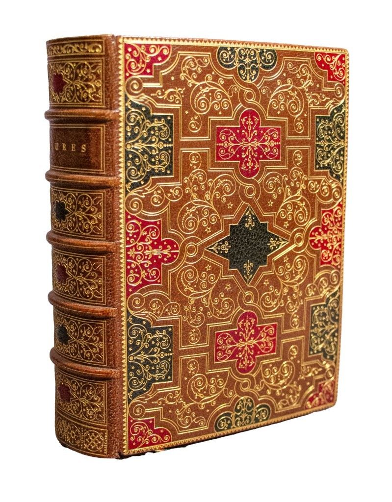 New books and manuscripts arriving soon for the New York Book Fair 2025