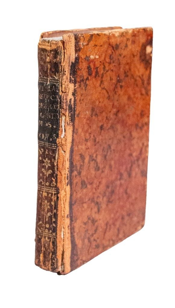 A possibly unique and unknown manuscript from the library of Sir Thomas Phillipps. Anonymous Dominican compiler, Liber de fructibus penitentiae (alias Flores de penitentia or Summa aurea) [Southern France (Provence?), 14th century (1st half)]
