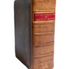 Isidore of Seville (c. 560–636), Etymologiae, Book X, chapters 236–246, with added liturgical rubric. Isidore of Seville (c. 560–636), Etymologiae, Book X, chapters 236–246, with added liturgical rubric.