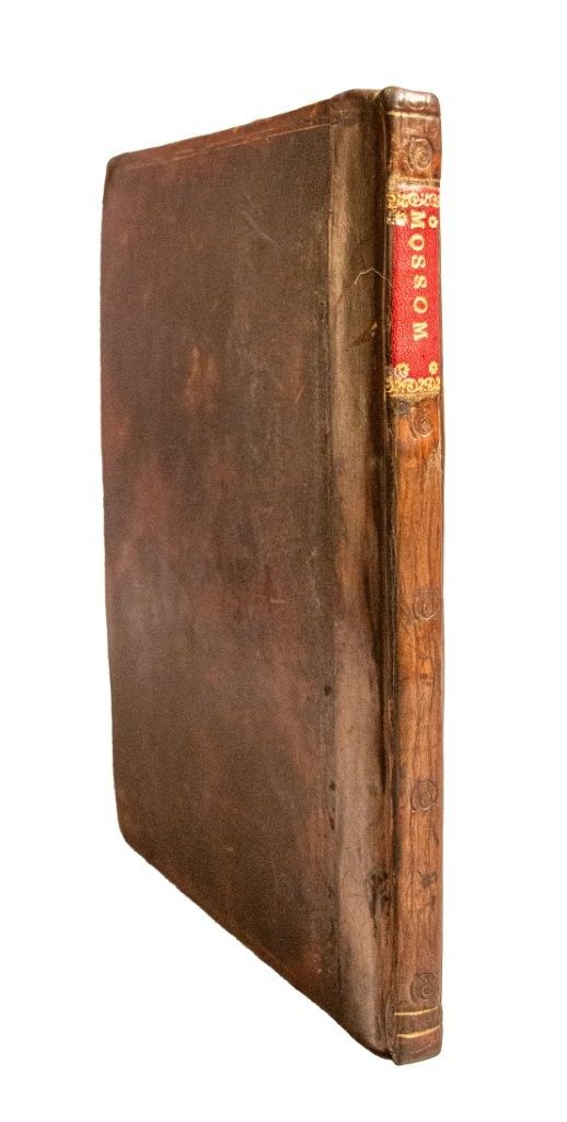 English religious tract owned by Colonel Legge of the English Civil War, 1651