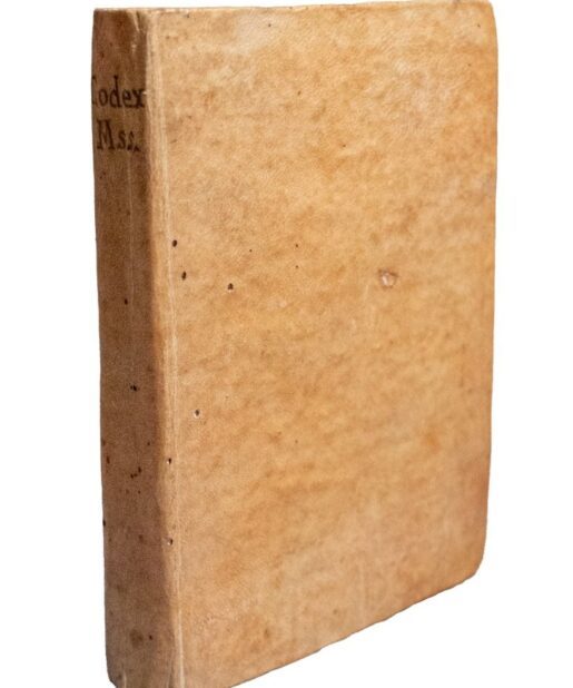 Gerard van der Vlyderhoven, Cordiale (‘For the heart’ on the four ultimate things of life: Death, Judgment, Eternal Glory and Hell), also known as De Quatuor Novissimis, in Latin, Italy, mid-C15th