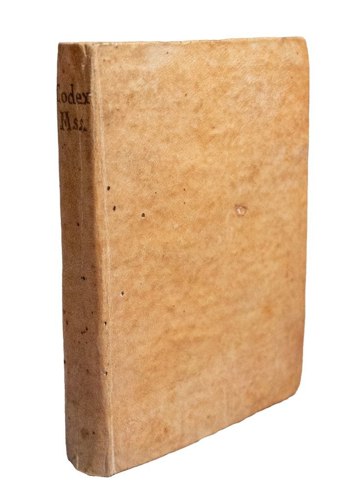 Gerard van der Vlyderhoven, Cordiale (‘For the heart’ on the four ultimate things of life: Death, Judgment, Eternal Glory and Hell), also known as De Quatuor Novissimis, in Latin, Italy, mid-C15th