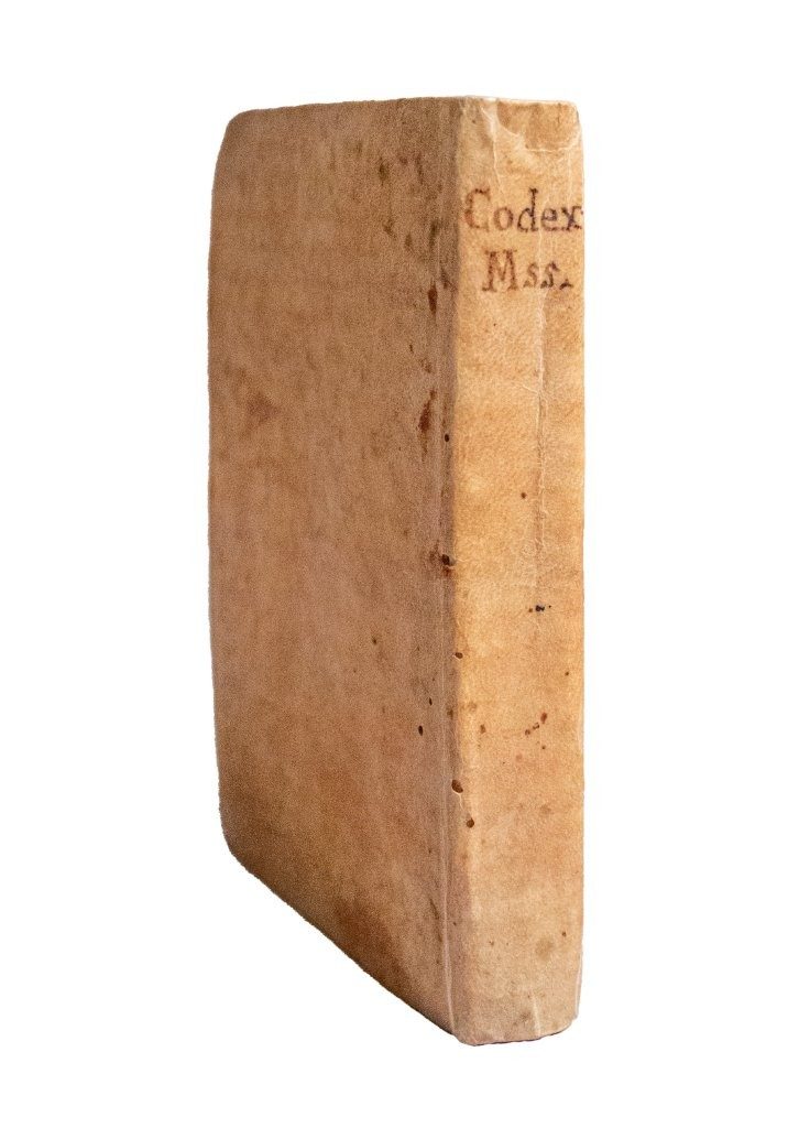 Gerard van der Vlyderhoven, Cordiale (‘For the heart’ on the four ultimate things of life: Death, Judgment, Eternal Glory and Hell), also known as De Quatuor Novissimis, in Latin, Italy, mid-C15th