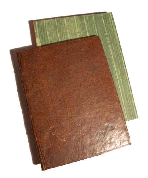 Manuscripts Stephen Butler Rare Books & Manuscripts
