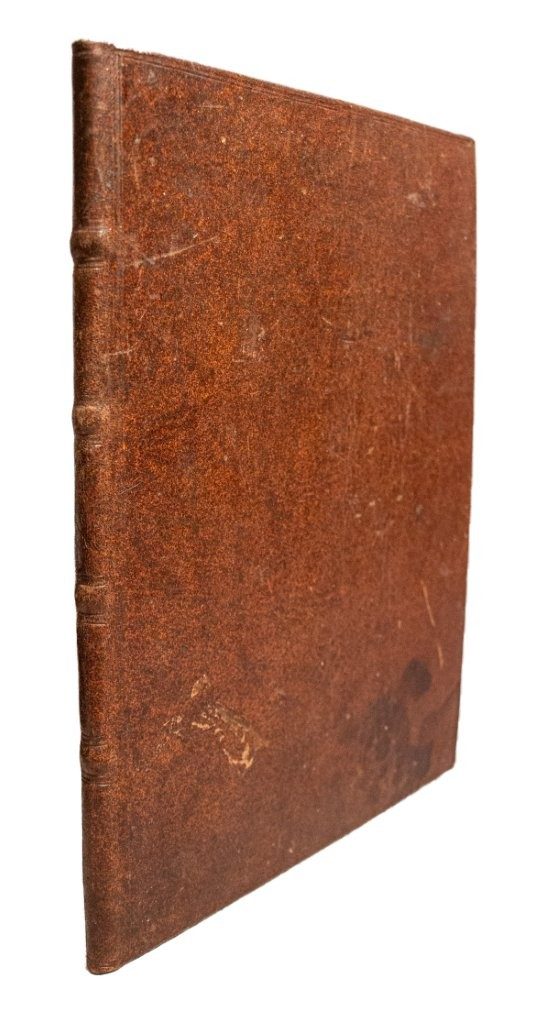 C12th Missal with coloured initial and annotation on the Anniversary of the Martyrdom of Tomas Beckett. Before 1173