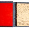 Lactantius; a precisely dated manuscript copy almost certainly derived from the 1465 editio princeps, preserving rare evidence for the transition from manuscript to print