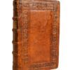 C16th English commentary on Ruth by a Reformer, 1586
