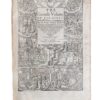 Beautiful Divan of Hafez with 5 miniatures possibly Kashmir late C18/C19