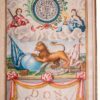 Prayerbook, in Middle Dutch, illuminated manuscript on vellum [Low Countries (probably Western Flanders), C15