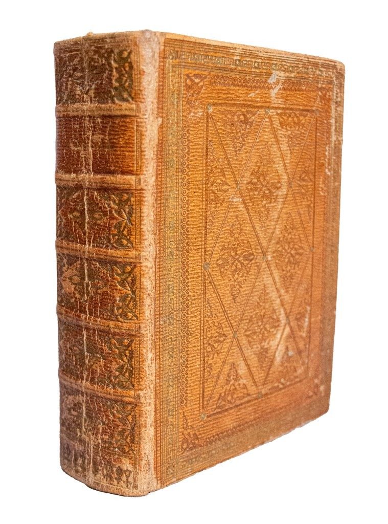 Prayerbook, in Middle Dutch, illuminated manuscript on vellum [Low Countries (probably Western Flanders), C15