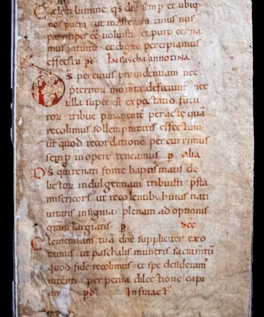 Manuscripts and Illuminations Stephen Butler Rare Books & Manuscripts