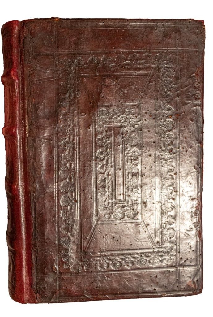 Commentary on Matthew by eminent French Reformer, Marolate, in English, 1570 Commentary on Matthew by eminent French Reformer, Marolate, in English, 1570