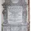 A reply to Robert Crowley and correspondence on the ‘Vestments Controversy’, 1566