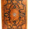 Exquisitely bound early C17th English Bible by the ‘Squirrel Binder’