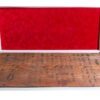 A fine C16th Entrelac binding possibly by the celebrated Ève family of binders