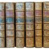 Paul Destribats. Bibliothèque des avant-gardes. Trois tomes. Complete in 3 volumes for February 2021. Christie’s