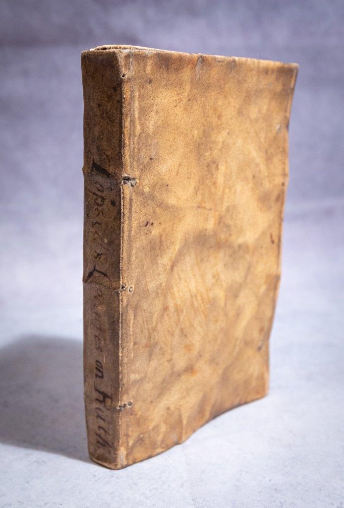 Providence and Piety in Elizabethan England: Edward Topsell’s Classic Sermons on the Book of Ruth. 1601
