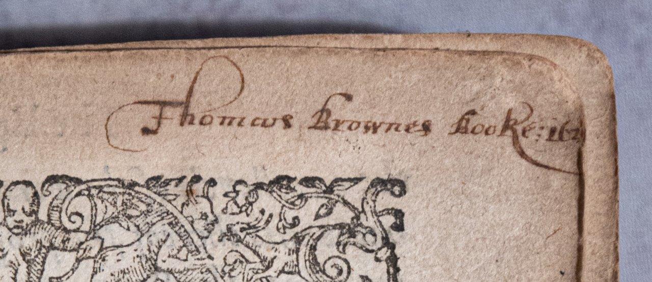 Providence and Piety in Elizabethan England: Edward Topsell’s Classic Sermons on the Book of Ruth. 1601