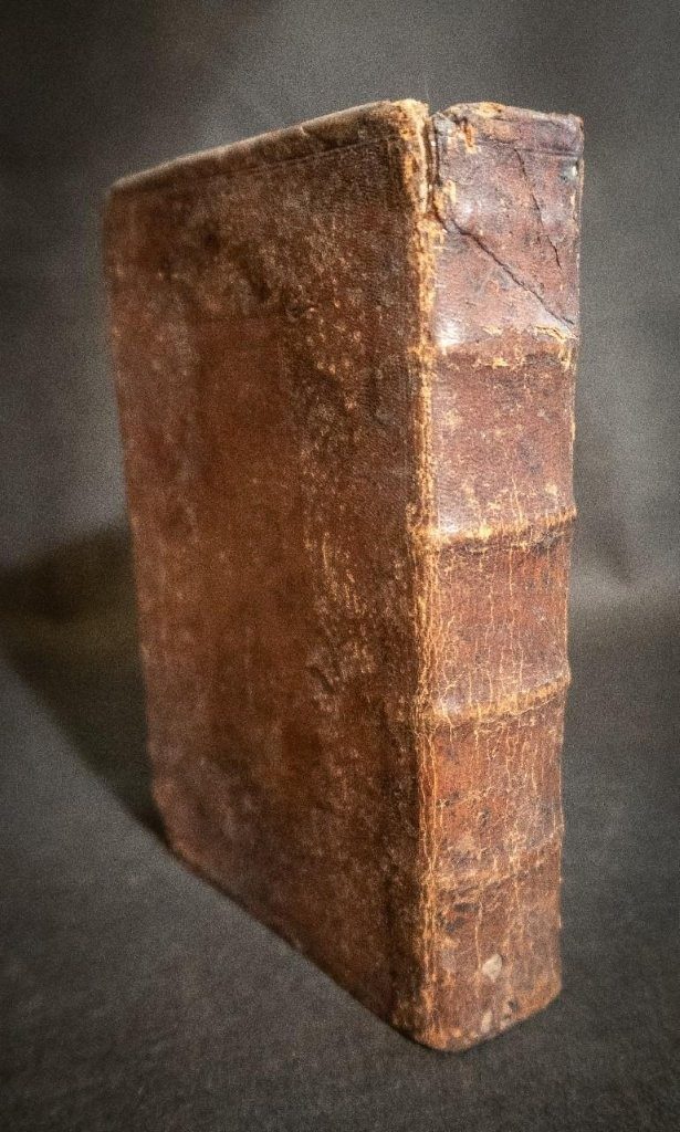 A Prospect of Divine Providence, a rare English work 1672 loved by John Wesley